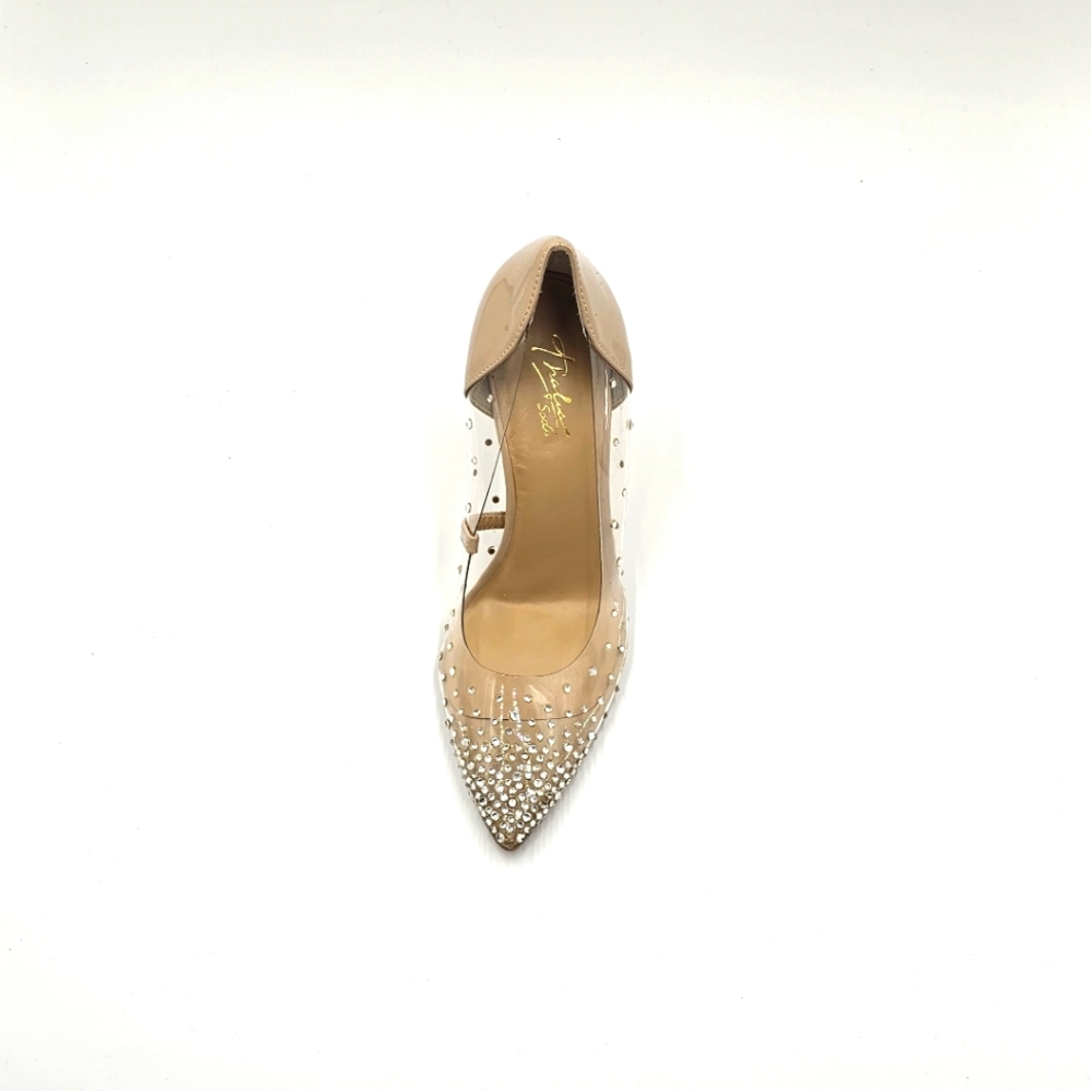 Thalia Sodi pump shoes